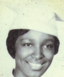 Gloria Lewis' Classmates profile album