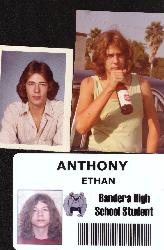 Russell Anthony's Classmates profile album