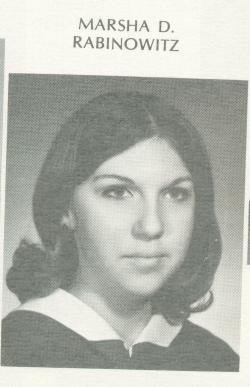 Marsha Anderson Bomar's Classmates profile album