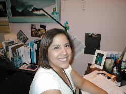 Prescilla Gonzales's Classmates® Profile Photo