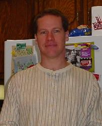 Mark Lewellen's Classmates® Profile Photo