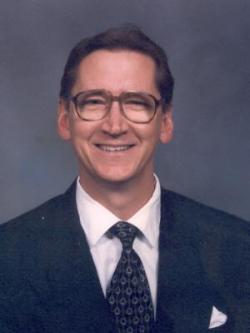 John Bowers's Classmates® Profile Photo