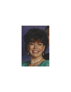 Patricia Boatright's Classmates® Profile Photo