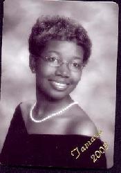 Tamara Mitchell's Classmates profile album