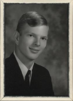 William Crenshaw's Classmates profile album