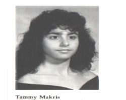 Tammy Jones' Classmates profile album