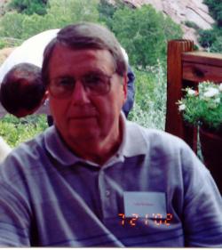 John Wortman's Classmates® Profile Photo