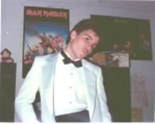 David Starkman's Classmates profile album
