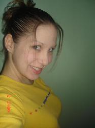 Ashley Citro's Classmates® Profile Photo