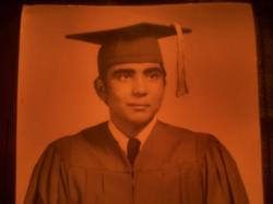 Ernie Garcia's Classmates profile album