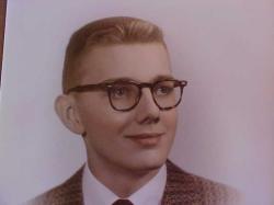 Dick Weber's Classmates profile album