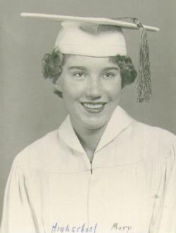 Mary Elaine Hintz's Classmates profile album