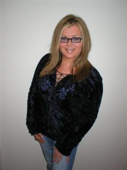 Vicki Glubrecht's Classmates® Profile Photo