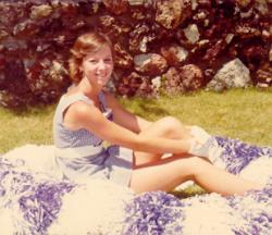 Kathie Schultz's Classmates profile album