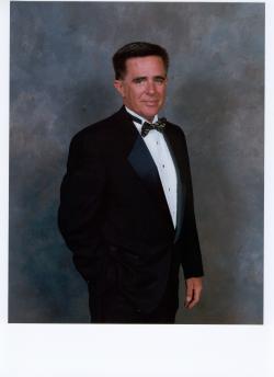 Ronald  Pronechen's Classmates® Profile Photo