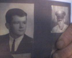 Don Scherrer's Classmates profile album