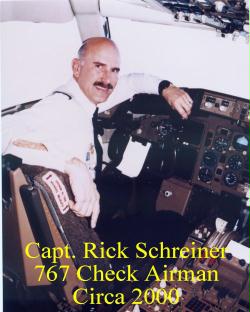 Rick Schreiner's Classmates® Profile Photo