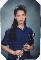 Brenda De La Cruz's Classmates profile album