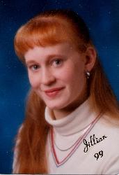Jillian Grady's Classmates profile album
