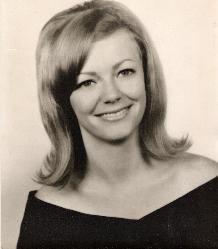 Sharon Simms' Classmates profile album