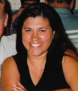 Wendy Aleman's Classmates® Profile Photo