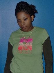Tameka Antonitte Solomon's Classmates® Profile Photo