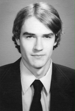 David Adamson's Classmates® Profile Photo