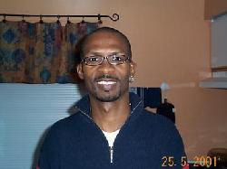 Desmond Williams's Classmates® Profile Photo