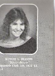 Stacie Dyer's Classmates profile album