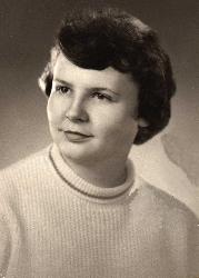 Norma Bruss' Classmates profile album