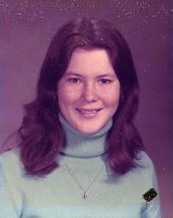 Vicky Lentz's Classmates profile album