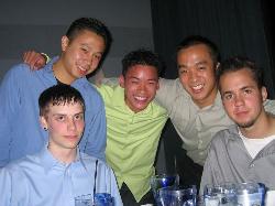 James Nguyen's Classmates® Profile Photo