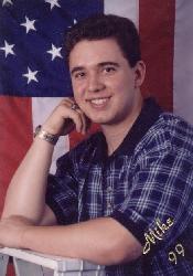 Mike Fetters's Classmates® Profile Photo
