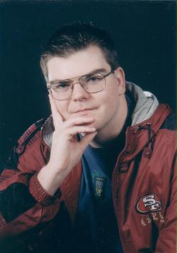 Matt Benke's Classmates® Profile Photo