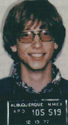 Bill Gates's Classmates® Profile Photo