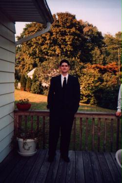 Mark Hammer's Classmates profile album