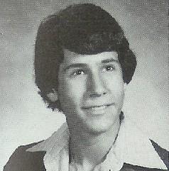 Gary (Robin) Weitz's Classmates profile album