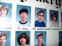 Mark Johansson's Classmates profile album