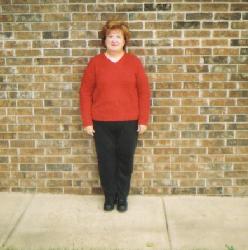 Roberta Nichols's Classmates® Profile Photo
