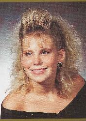 Sandra Jensen's Classmates profile album