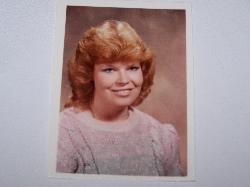 Cheryl Gentry's Classmates profile album