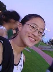 Samantha Chang's Classmates® Profile Photo