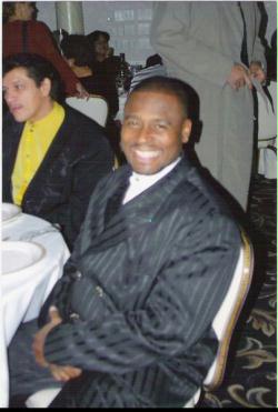 Tirell Clifton I's Classmates® Profile Photo
