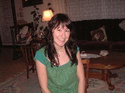 Wendy Weston's Classmates® Profile Photo