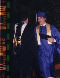 Greg Peterson's Classmates profile album