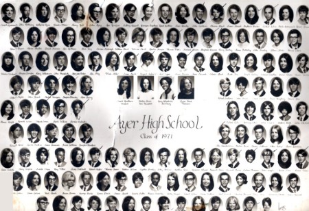 Class of 1971