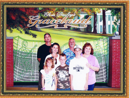 Graceland