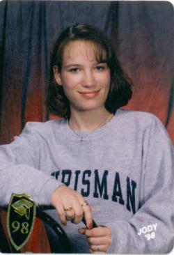 Jody Gutzman's Classmates profile album