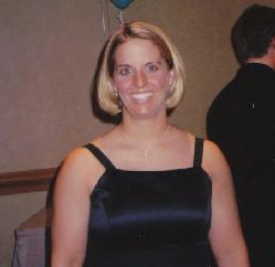 Stephanie Seifert's Classmates® Profile Photo