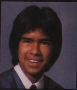 Lawrence Rojas' Classmates profile album